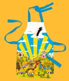 лелека, Україна, Ukraine